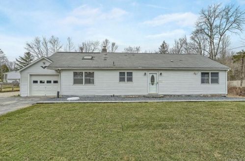 121 Little York Rd, Warwick, NY 10990-2232