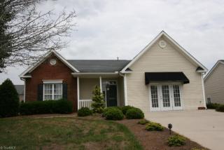 4005 Creekside Ct, Winston Salem, NC 27127-7384