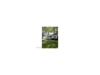 2119 Gregory Ave, Youngstown, OH 44511-2205