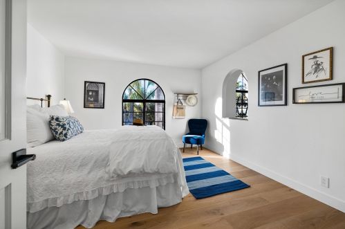 1208 Bel Air Dr, Santa Barbara CA  93105-4602 exterior