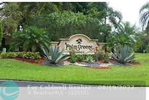 13672 Coconut Palm Ct, Delray Beach FL  33484-1446 exterior