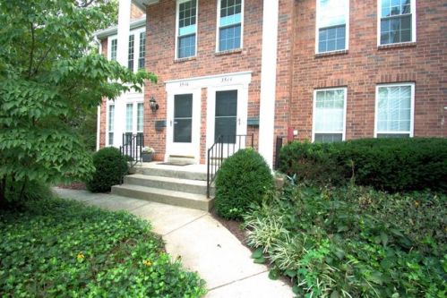 3544 Forestoak Ct, Cincinnati, OH 45208-1808