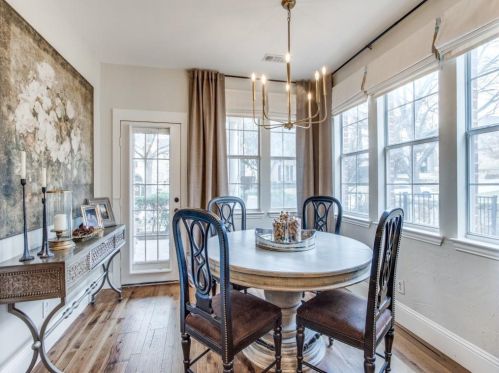 4831 Mira Vis Dr, Frisco TX 75034-7528 exterior