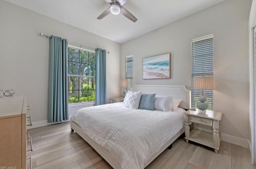 162 Palmetto Dunes Cir, Naples FL  34113-7554 exterior