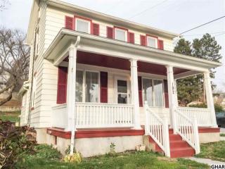 192 Market St, Highspire PA  17034-1111 exterior