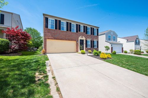 5545 Windsor Ct, South Lebanon, OH 45065-5000