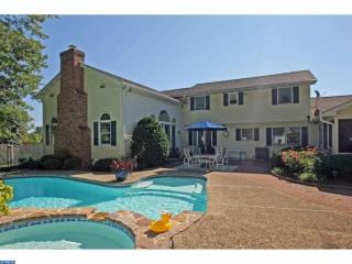 1511 Bailey Rd, Downingtown, PA 19335-1360