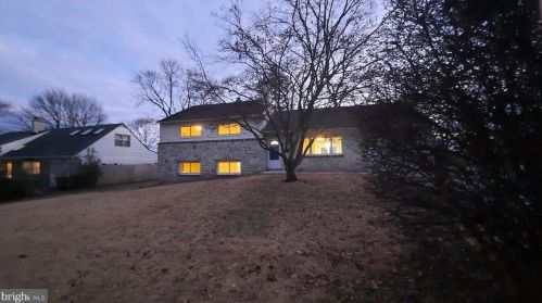 538 General Learned Rd, Norristown PA  19406-1606 exterior