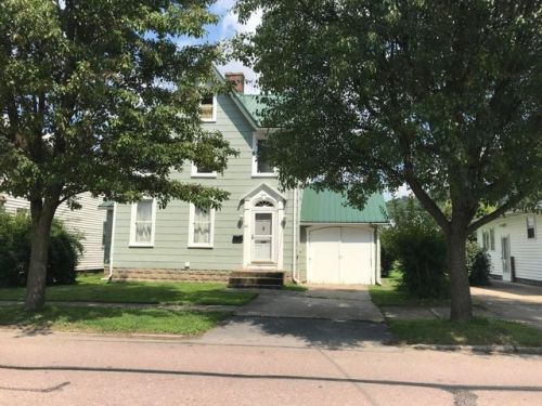 615 Oden St, Listonburg, PA 15424-1033
