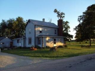 1339 Wagner Rd, Greenville, OH 45331-9436