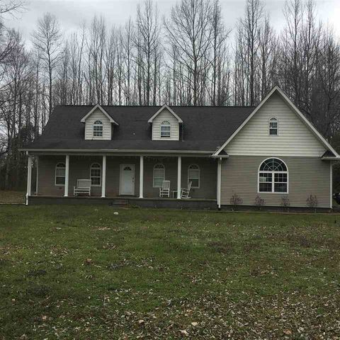 9641 Highway 100, Scotts Hill, TN 38374-5008