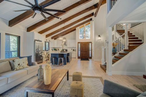 5020 Lode Stone Ct, Michigan Bluff CA  95631-9731 exterior