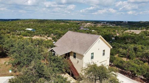 698 Plant Lady Ln, Mount Sharp TX  78620-4531 exterior