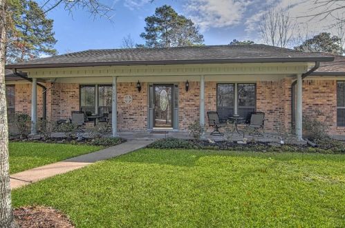 1314 Brooktrail Dr, Humble, TX 77339-3459
