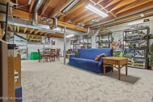 58 Arbor Dr, Wall Township NJ 07731-3080 exterior