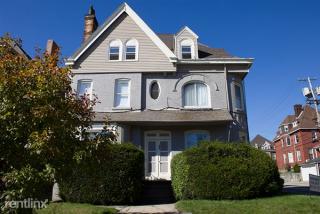 300 Stratford Ave, Pittsburgh PA  15232-1109 exterior