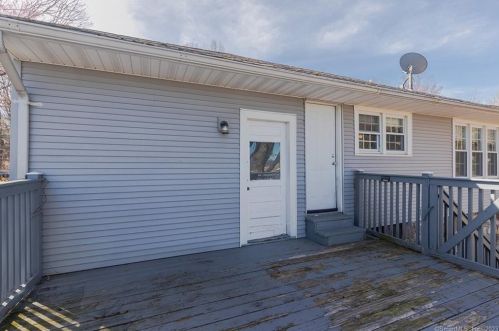 510 Wolcott St, Bristol CT  06010-6429 exterior