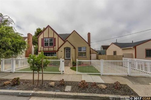 2908 Mcbryde Ave, Richmond, CA 94804-1155