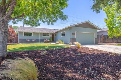 5655 Park Manor Dr, San Jose, CA 95118-3354