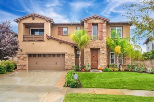 28417 Farrier Dr, Santa Clarita, CA 91354-4501