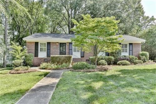 365 Anthony Cir, Charlotte, NC 28211-1419