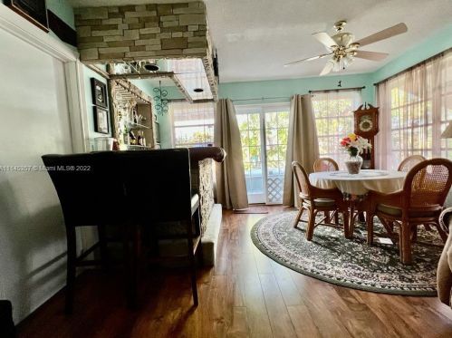 8601 10 St, Hollywood FL 33025-3357 exterior