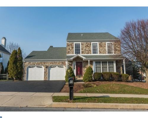 103 Candlewood Way, Harleysville, PA 19438-2990