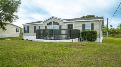 1136 Dara Cay Dr, Kissimmee FL 34741-6714 exterior