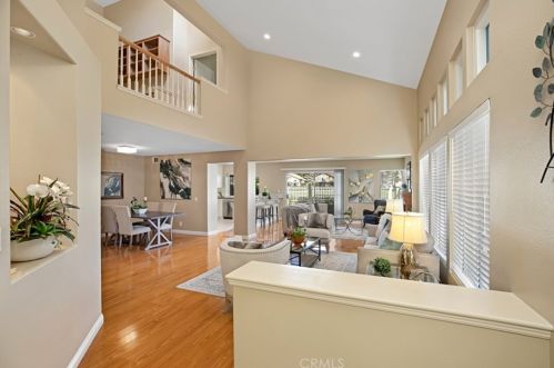 14 Regato, Trabuco Canyon CA  92688-3002 exterior