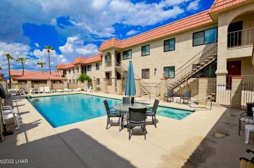 2085 Mesquite Ave, Lake Havasu City AZ  86403-6719 exterior