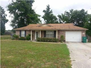 5238 Richardson St, Milton, FL 32570-5046