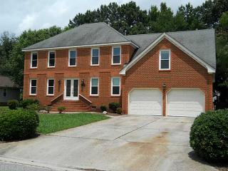 1332 Sanjo Farms Dr, Chesapeake, VA 23320-8195