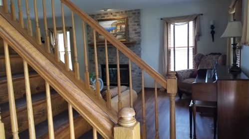 5650 Sunset Ln, Milwaukee, WI 53209-4546