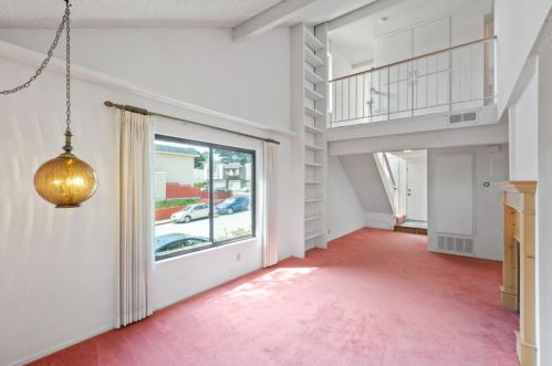 3900 Crofton Way, South San Francisco CA  94080-3914 exterior