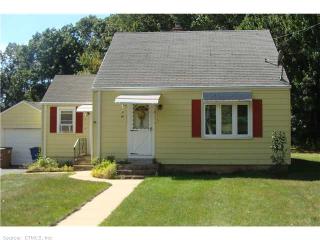 275 Phoenix St, Vernon, CT 06066-5309