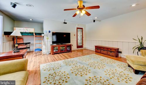 3 Fieldston Rd, Princeton NJ 08540-6429 exterior