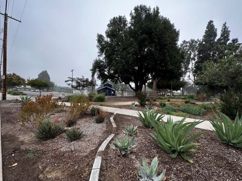 937 Taylor Ave, Ontario CA  91761-3426 exterior