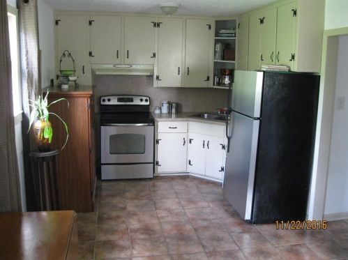 613 12th St, Galveston TX  77550-5030 exterior