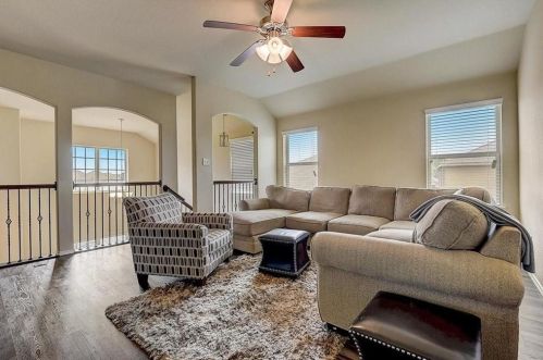 8705 Whirlwind Trl, Aubrey TX  76227-2280 exterior