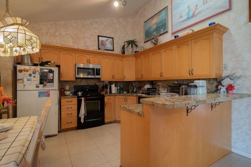 5886 Golden Eagle Cir, West Palm Beach FL  33418-1528 exterior