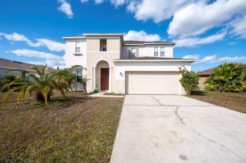 825 Massy Ct, Kissimmee FL 34759-3853 exterior