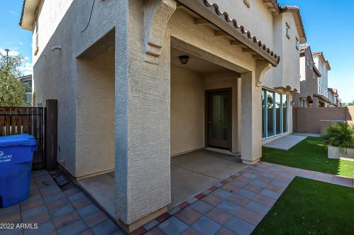 4290 Toledo St, Gilbert AZ  85295 exterior