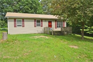 2645 Antioch Church Rd, Clarksville, TN 37040-7312