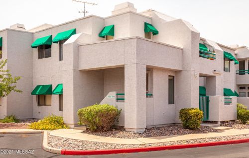 7937 Colette Cir, Tucson, AZ 85710-2488