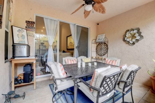 2464 Coral Trace Pl, Delray Beach FL  33445-3425 exterior