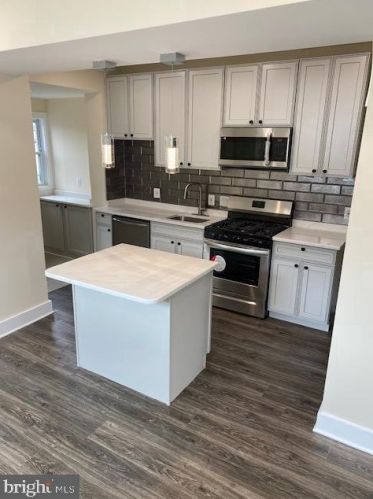 1210 18th St, Washington DC 20002-2002 exterior