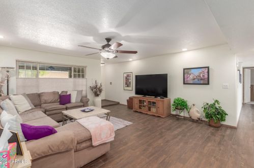 4523 Columbine Dr, Glendale AZ  85304-2325 exterior