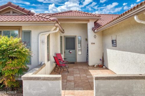 2244 Candlewood Ct, Sierra Vista, AZ 85650-9000