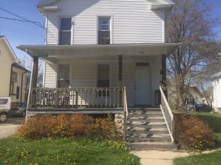 508 Irving Ave, Oshkosh WI  54901-4639 exterior