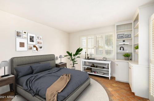 4937 77 Pl, Scottsdale AZ 85258-1151 exterior